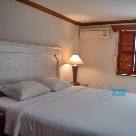 Le Tanjong House Ξενοδοχείο Patong Εξωτερικό φωτογραφία