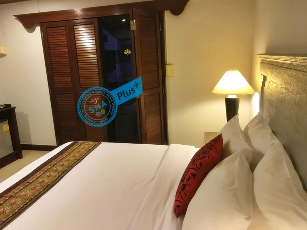 Le Tanjong House Ξενοδοχείο Patong Εξωτερικό φωτογραφία