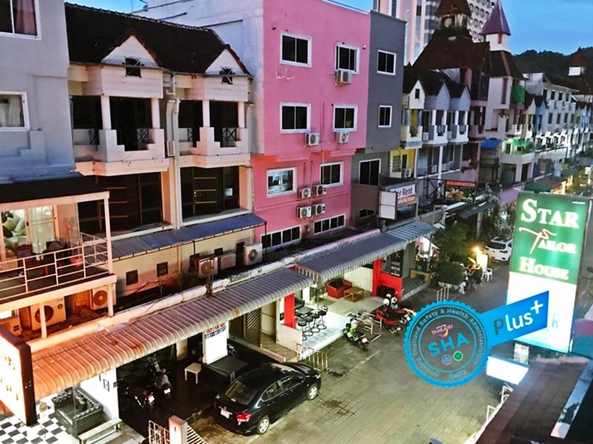 Le Tanjong House Ξενοδοχείο Patong Εξωτερικό φωτογραφία