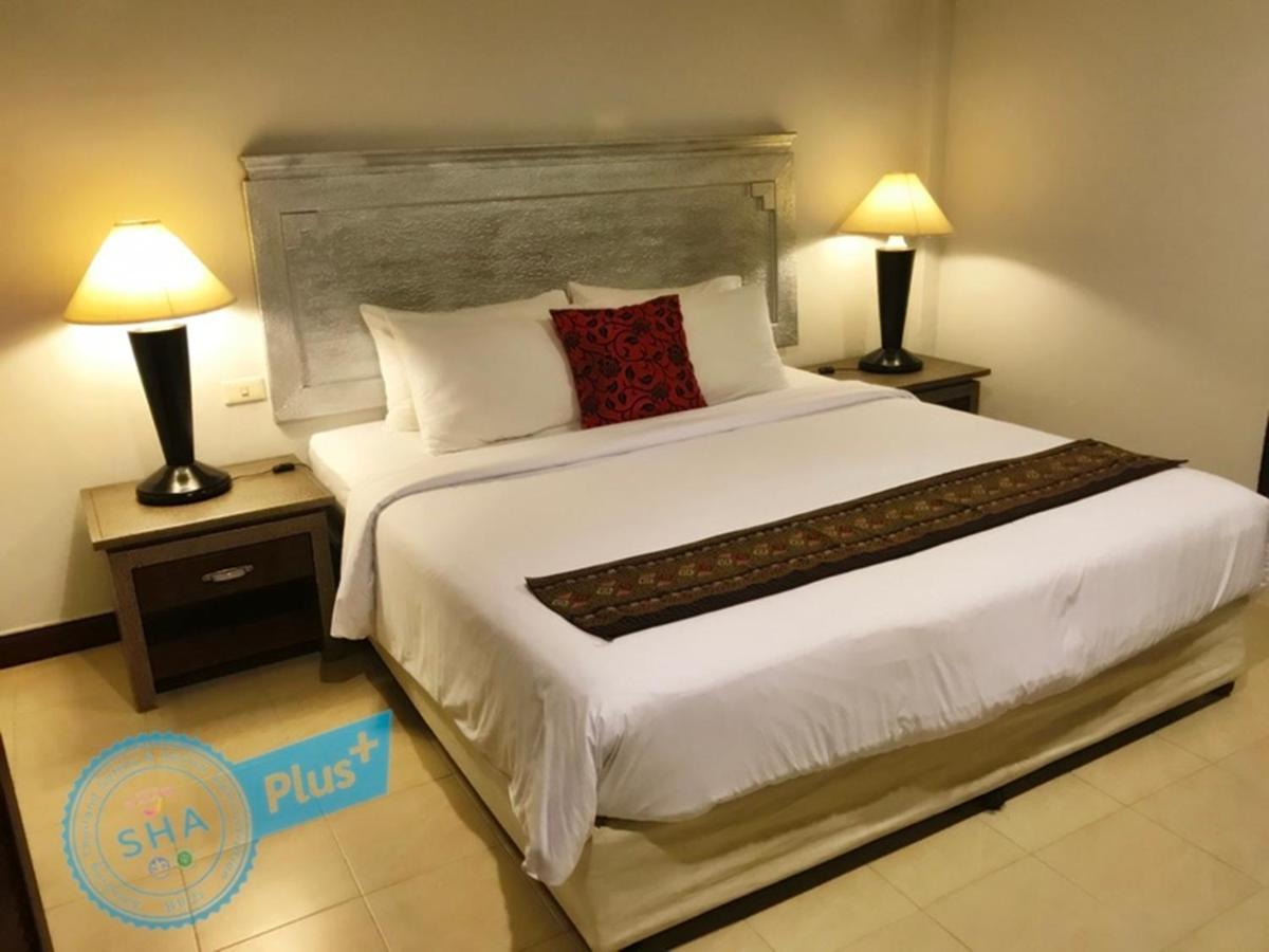 Le Tanjong House Ξενοδοχείο Patong Εξωτερικό φωτογραφία