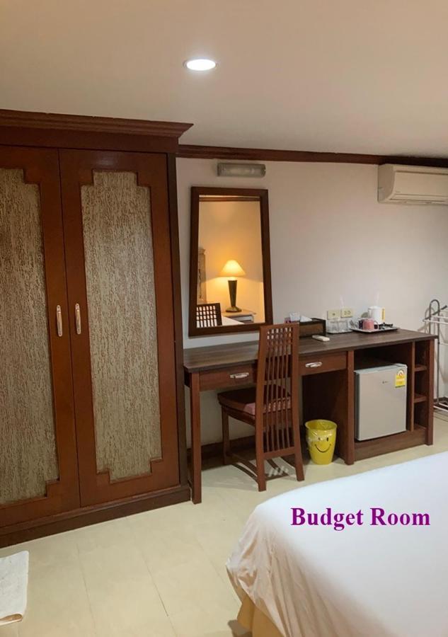 Le Tanjong House Ξενοδοχείο Patong Εξωτερικό φωτογραφία