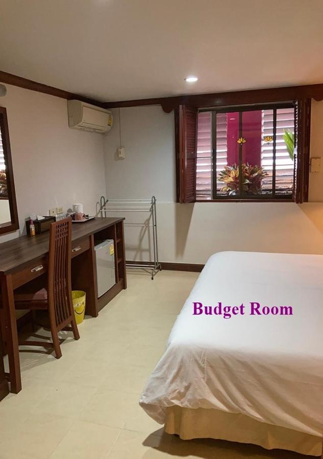 Le Tanjong House Ξενοδοχείο Patong Εξωτερικό φωτογραφία